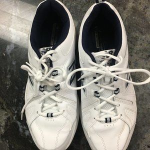 New Balance Men's 608 V5 Walking Shoe Size 10.5